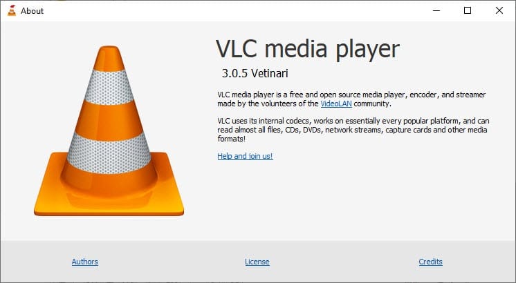 Download VLC Media Player Full mới nhất