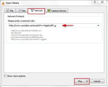 Download VLC Media Player Full mới nhất