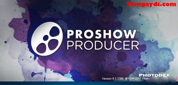 Proshow Producer 9
