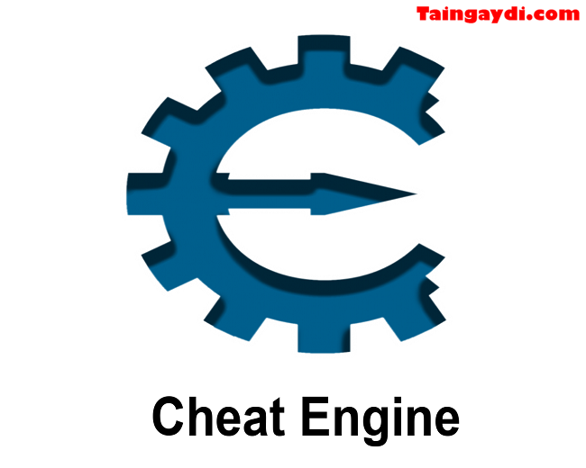 CheatEngine-logo