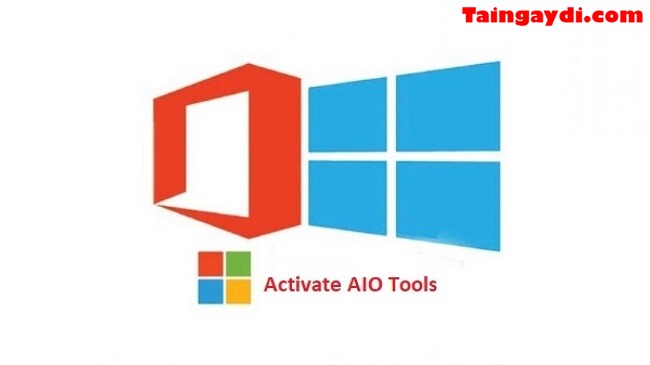 Activate-Aio-Tool