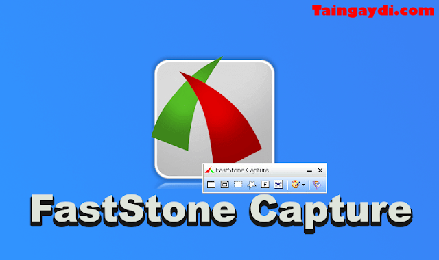 FastStone-Capture-9.3