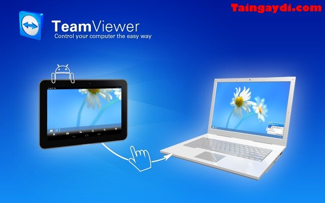 TeamViewer 15 là gì?