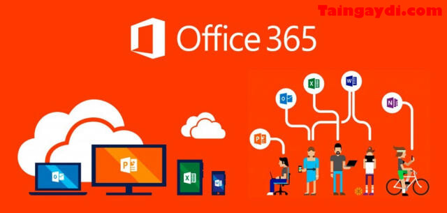 Office 365 là gì?