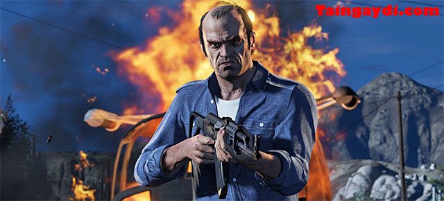 Grand Theft Auto V - Missions là phần thứ hai trong hướng dẫn khổng lồ của chúng tôi về Grand Theft Auto V - GTA 5: Hướng dẫn nhiệm vụ - Nhiệm vụ & Nhiệm vụ - Hướng dẫn GTA 5